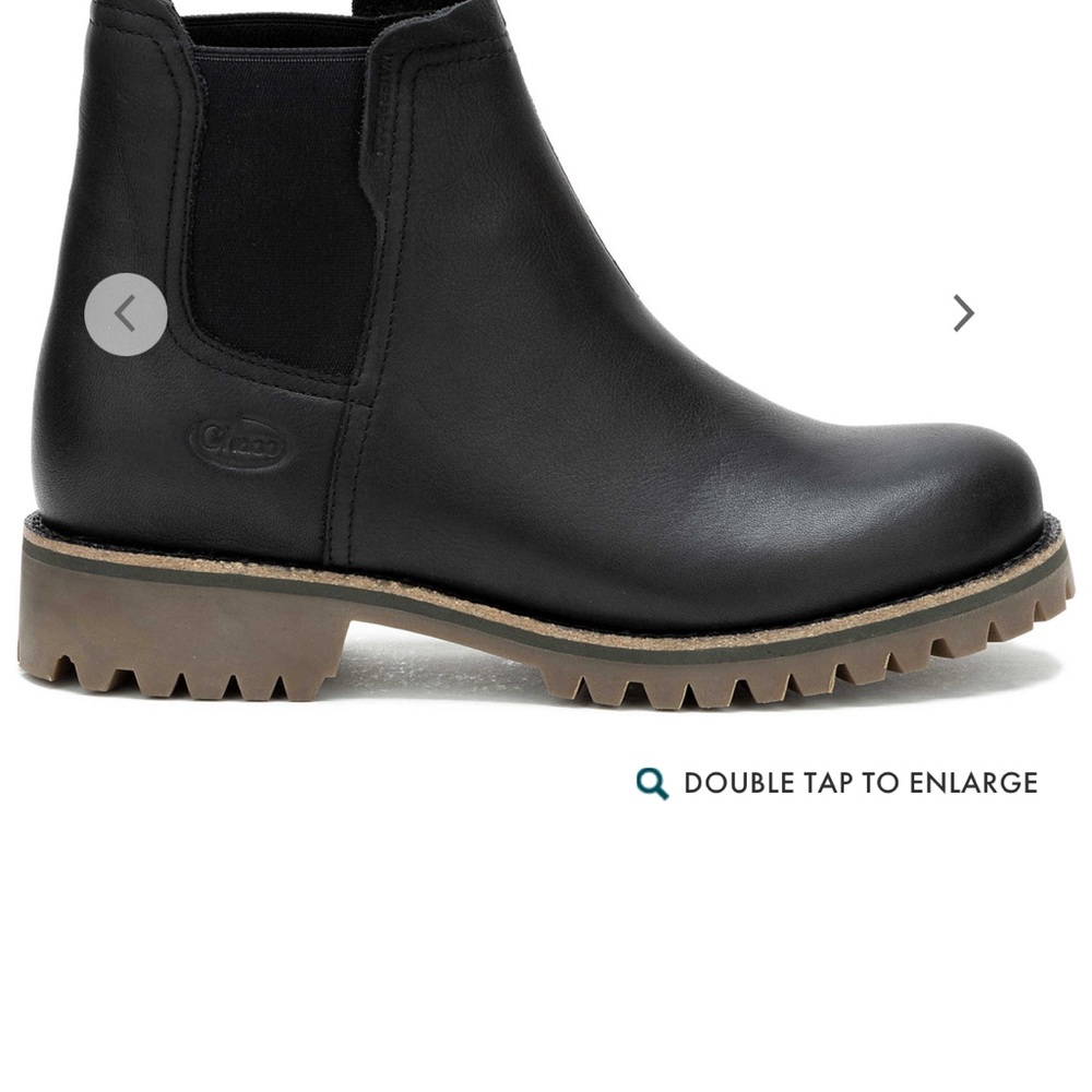 Chaco Fields Chelsea Boot - Women’s
